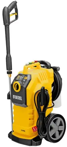 Мойка высокого давления Denzel K 90 Power – изображение в каталоге