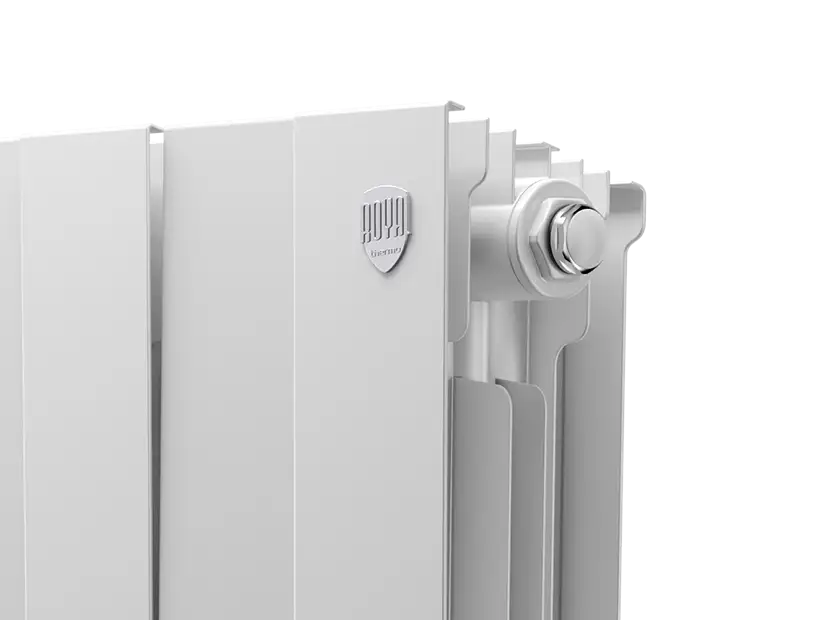 Радиатор Royal Thermo PianoForte 300 /Bianco Traffico - 6 секций - фото товара