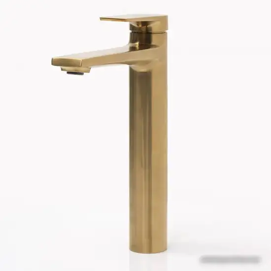 Смеситель Wasserkraft Aisch 5503H - фото товара