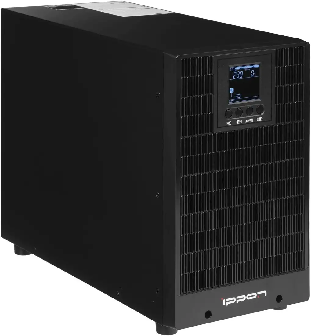 Источник бесперебойного питания IPPON Innova TB 3000 2050424 – фото товара
