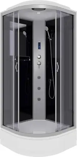 Душевая кабина Niagara NG-3501-14F 90x90 - изображение в каталоге