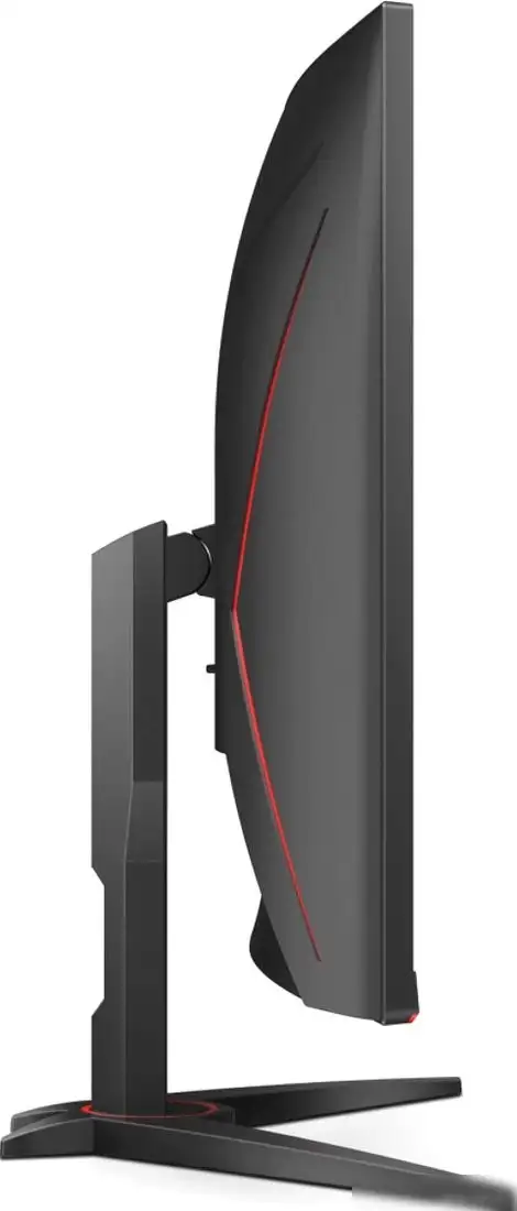 Игровой монитор AOC Agon C32G2ZE – фото товара