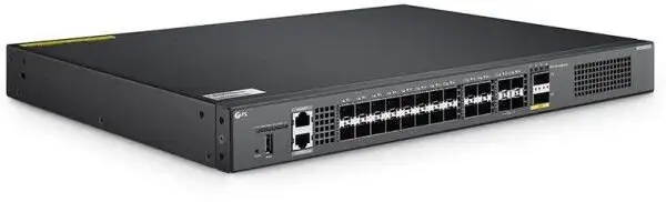 Управляемый коммутатор 3-го уровня FS S5860-20SQ – фото товара