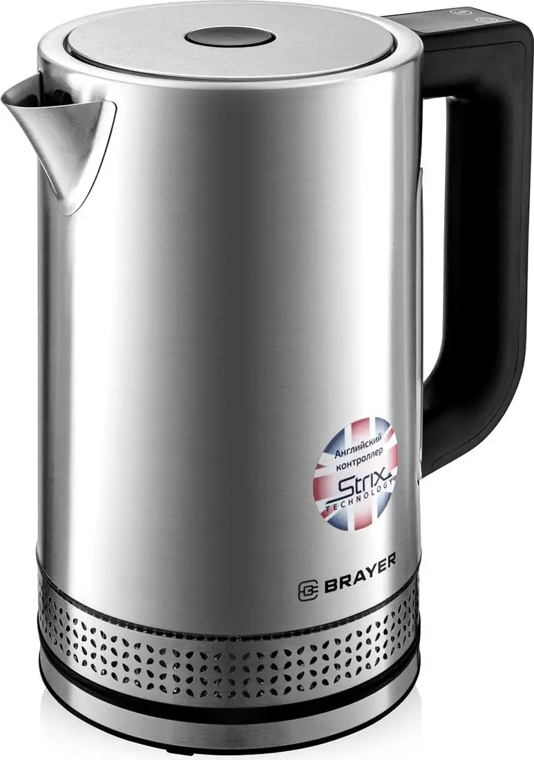 Электрический чайник Brayer BR1060 - фото товара