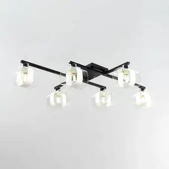 Люстра средней высоты Citilux Вирта CL139165 – изображение в каталоге