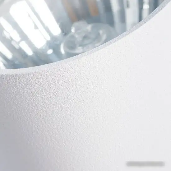 Точечный светильник Arte Lamp Unix A1516PL-1WH – фото товара