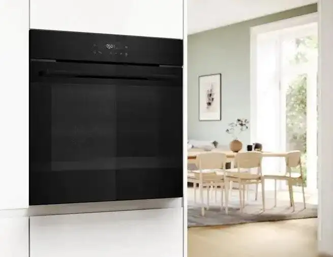 Электрический духовой шкаф Bosch Serie 6 HJG852YB0T - фото товара