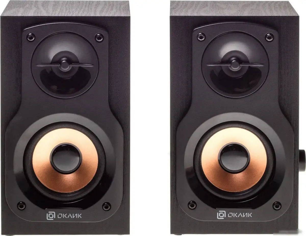 Акустика Oklick OK-162 – фото товара