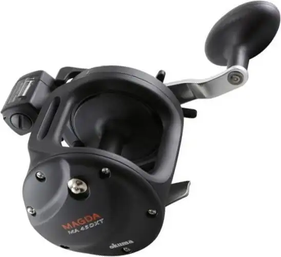 Рыболовная катушка Okuma Magda MA-20DXT – фото товара