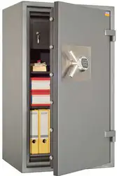 Офисный сейф Valberg Гарант Евро 120 T EL – изображение в каталоге