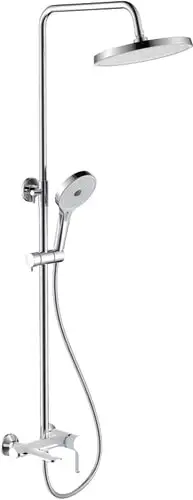 Душевая система Gappo G2403-8