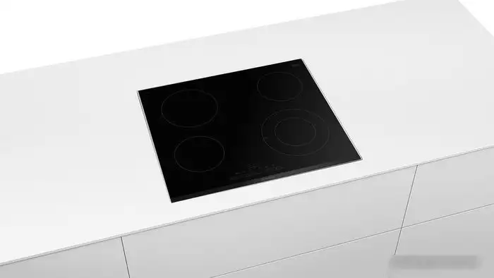 Варочная панель Bosch Serie 4 PKF675FP2E - фото товара