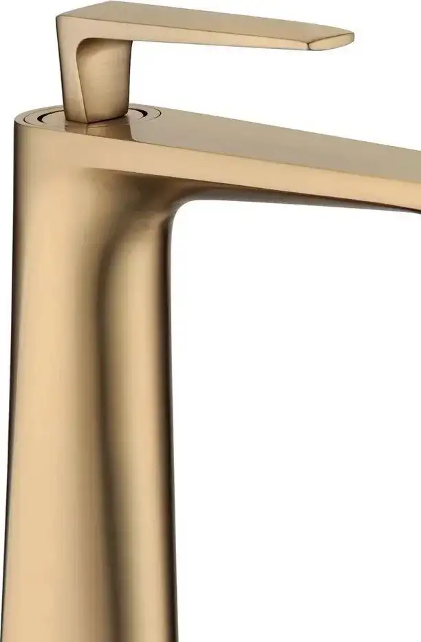 Смеситель Grocenberg GB3025 (золото матовый) - фото товара