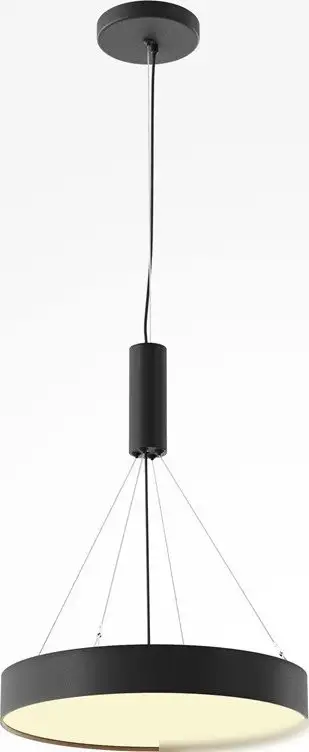 Припотолочная люстра Technical C032CL-45W2.7K-RD-B C032CL-45W2.7K-RD-B – фото товара