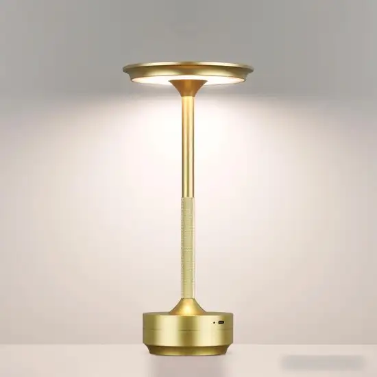 Настольная лампа Odeon Light Tet-A-Tet 5033/6TL