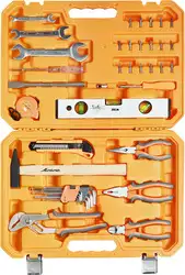 Универсальный набор инструментов Airline AT-41-04 41 предмет – изображение в каталоге