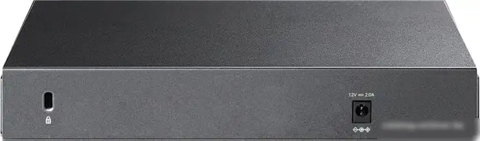 Неуправляемый коммутатор TP-Link TL-SG108-M2 – фото товара