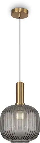 Подвесная люстра Freya FR8012PL-01AM – изображение в каталоге