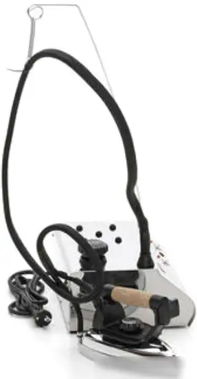 Гладильная станция Lelit PS25 - фото товара