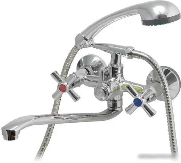 Смеситель Juguni Andromeda 0402.720 - фото товара