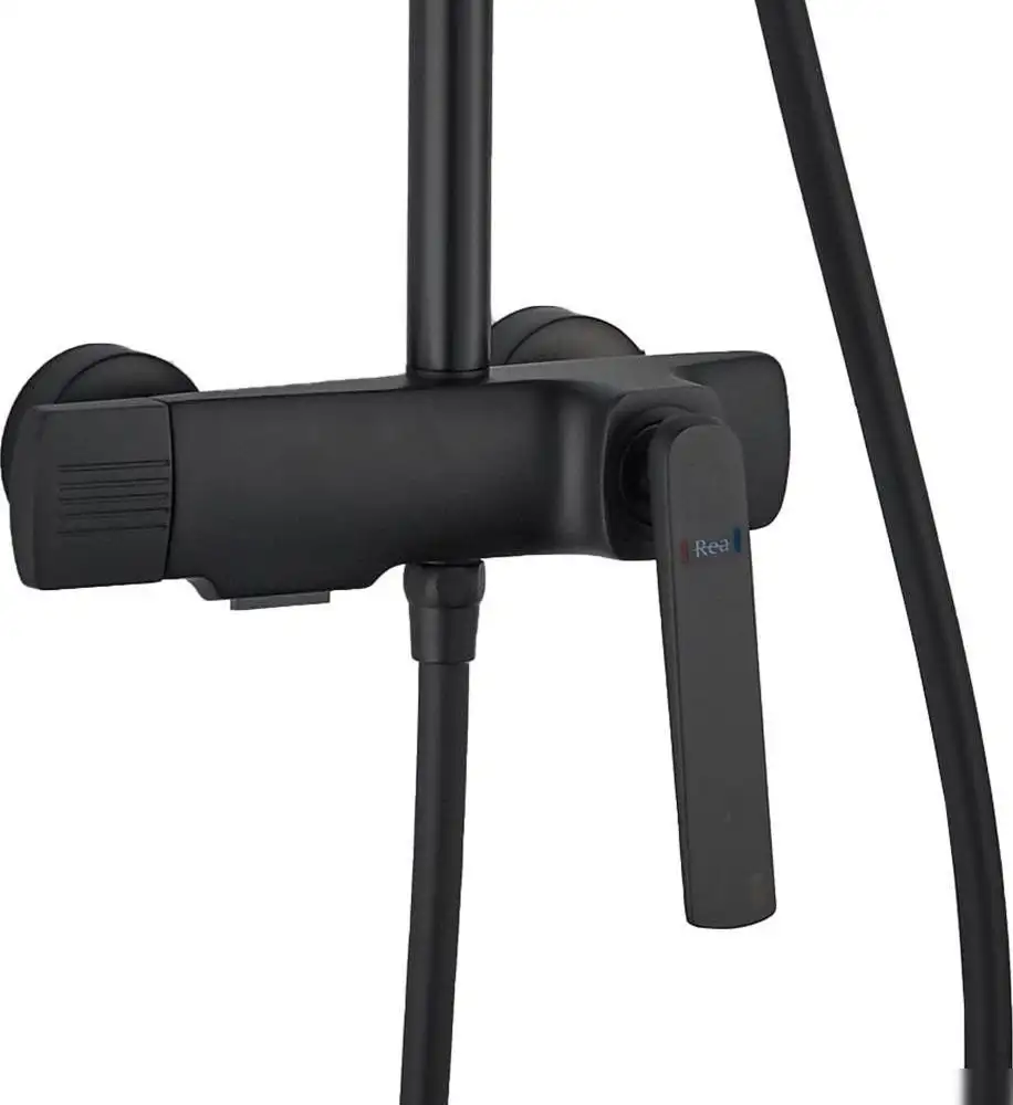 Душевая система Rea Rebel REA-P2416 - фото товара