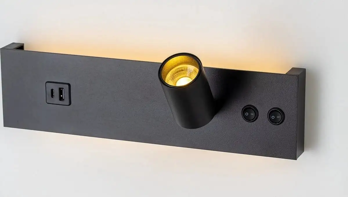 Спот Citilux Декарт CL704461 – фото товара