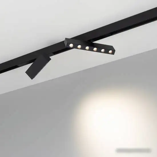 Линейный светильник Arlight Mag-25 033725 – фото товара