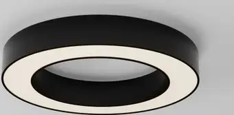 Припотолочная люстра Technical Lua 3000К 36Вт 120° C093CL-36W3K-B – изображение в каталоге