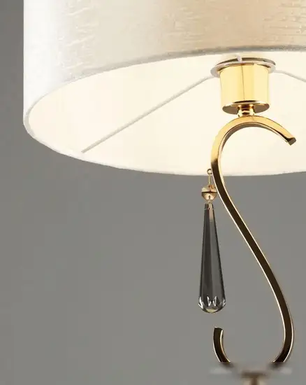 Торшер Moderli Caramel V10557-1F – фото товара