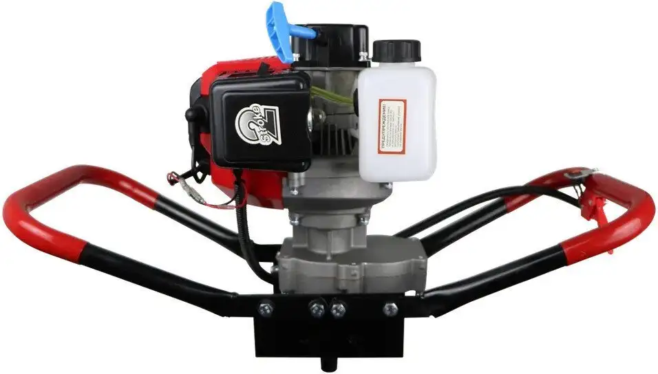 Мотобур Profipower МБ-52 – фото товара