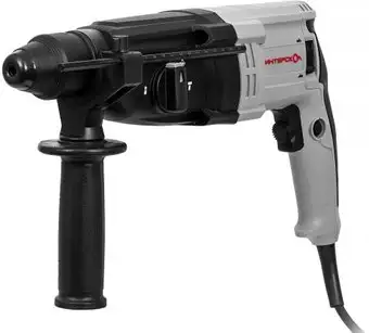 Перфоратор Интерскол П-28/850ЭР (кейс) – изображение в каталоге