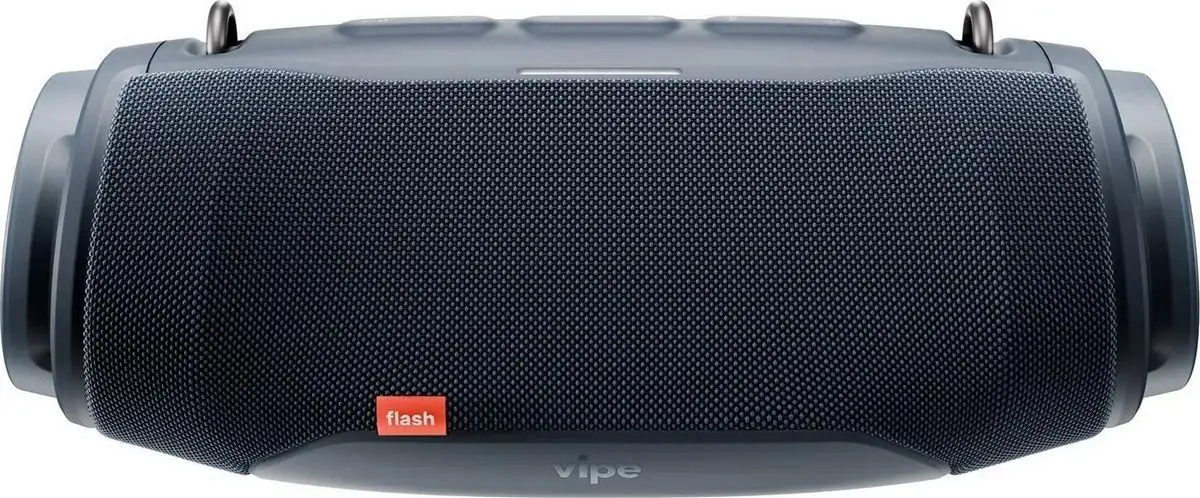 Беспроводная колонка Vipe Flash (темно-серый) – фото товара