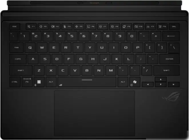 Ноутбук 2-в-1 ASUS ROG Flow Z13 GZ302EA-RU045W – фото товара