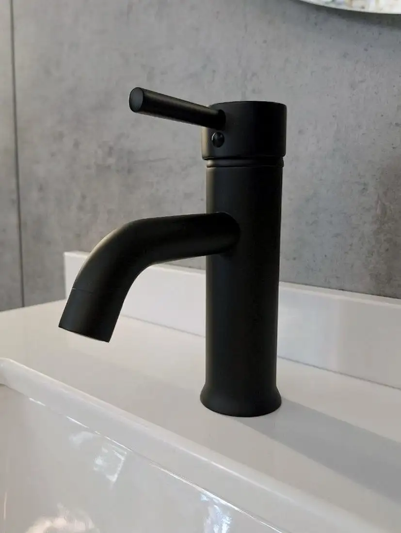 Смеситель Altrobagno Metropoli 0122 NeOp - фото товара