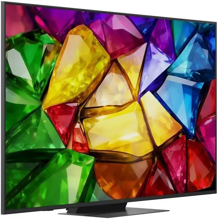 RGB miniLED телевизор LG Mini RGB evo AI MRGB86 65MRGB86B6A – фото товара