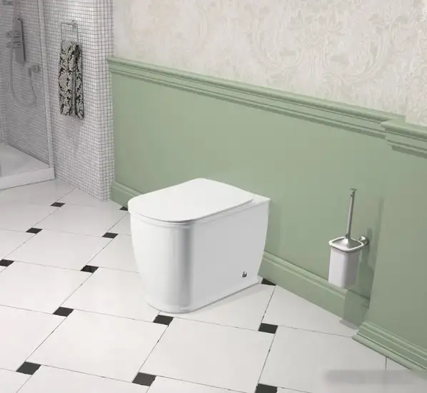 Унитаз Lavinia Boho Bell Pro [33010030] - фото товара