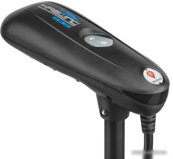 Лодочный мотор Haswing Cayman B 55 lbs GPS – фото товара
