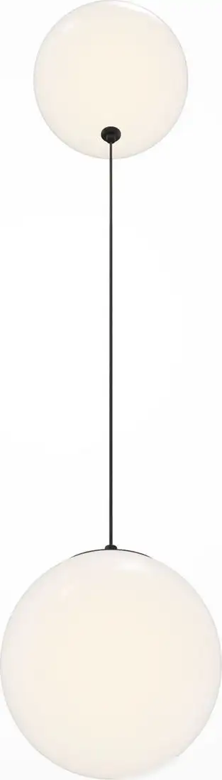 Подвесная люстра Maytoni MOD427PL-L20B3K – фото товара