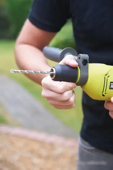 Ударная дрель Ryobi RPD800-K – фото товара