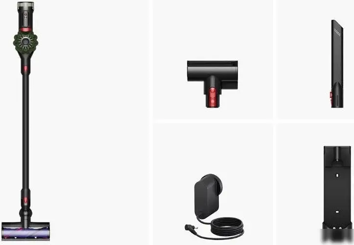 Пылесос Dyson V8 Cyclone 226587-01 - фото товара