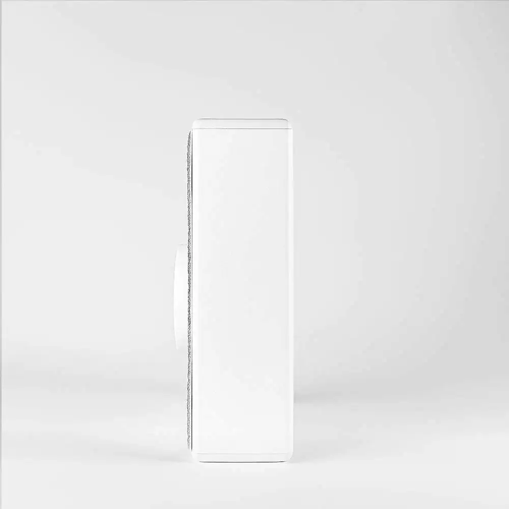 Пассивный проветриватель Vakio Kiv New (серый) – фото товара