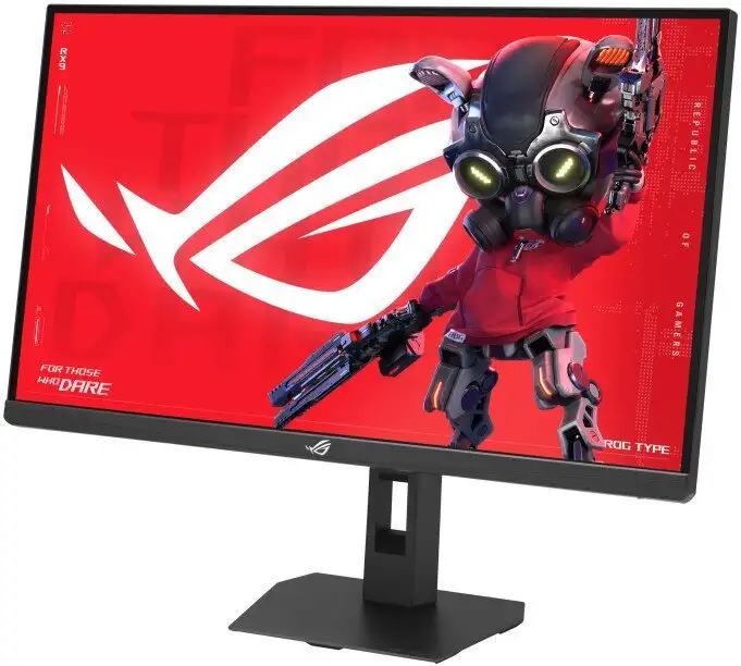 Игровой монитор ASUS ROG Strix 5K XG27JCG – фото товара