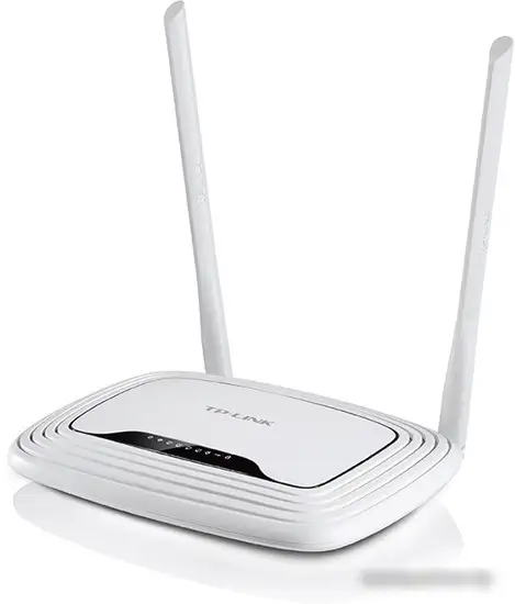 Беспроводной маршрутизатор TP-Link TL-WR842N – фото товара
