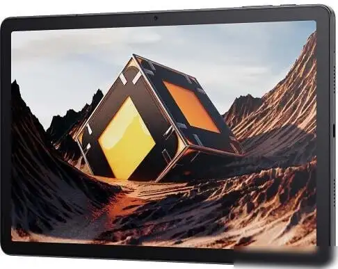 Планшет Cubot Tab 70 6GB/128GB LTE (серый) – фото товара