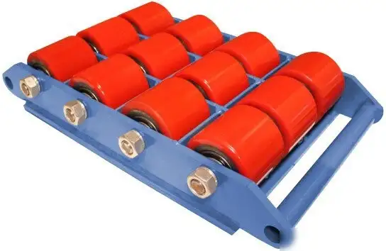 Тележка-платформа Gearsen CRO-12 – фото товара