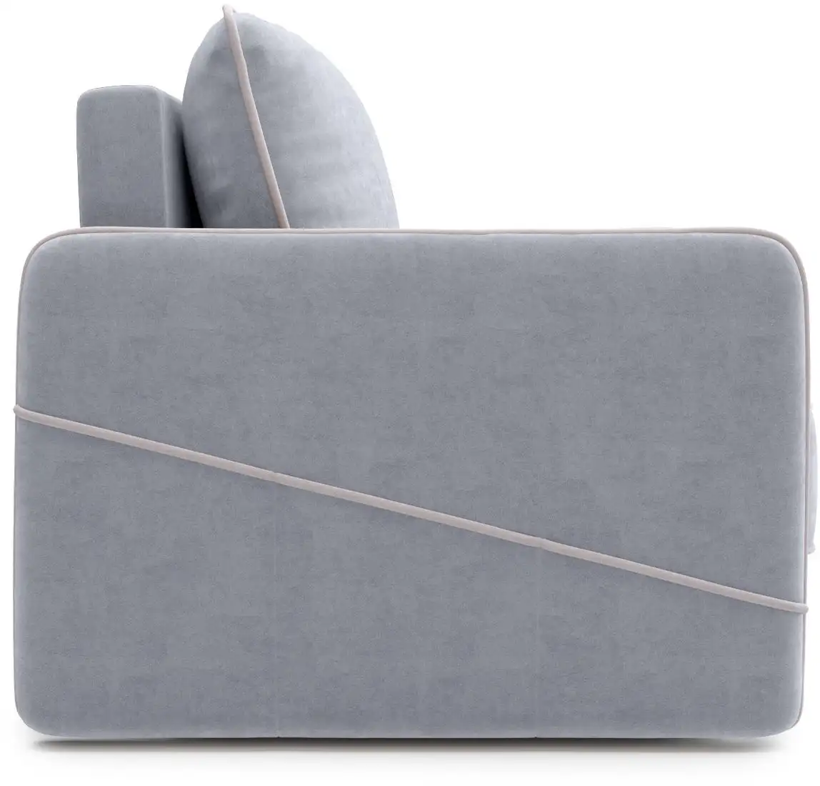 Кресло-кровать Mio Tesoro Слим (Velutto 52) – фото товара