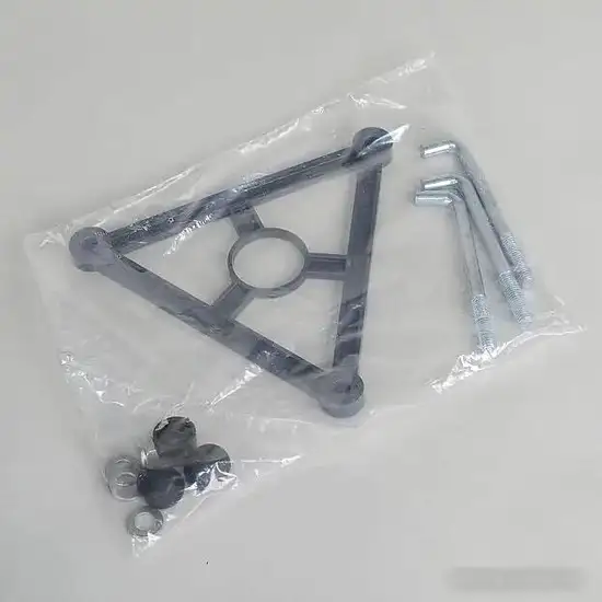 Фонарный столб Fumagalli Iafet 000.162.000.B0 – фото товара