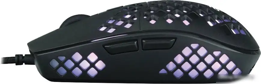 Игровая мышь Acer OMW134 – фото товара