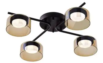 Припотолочная люстра Citilux Espace CL243141 – изображение в каталоге