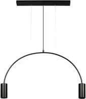 Подвесная люстра LOFT IT Volta 5044-2 – изображение в каталоге